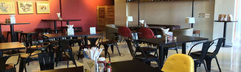 Tulip Inn Джуба Ресторан фото